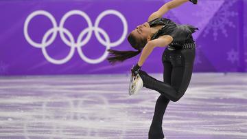 Téli olimpia – Íme a fiatal magyar műkorcsolyázónő teljes produkciója, érte  rajong most a fél világ - Blikk