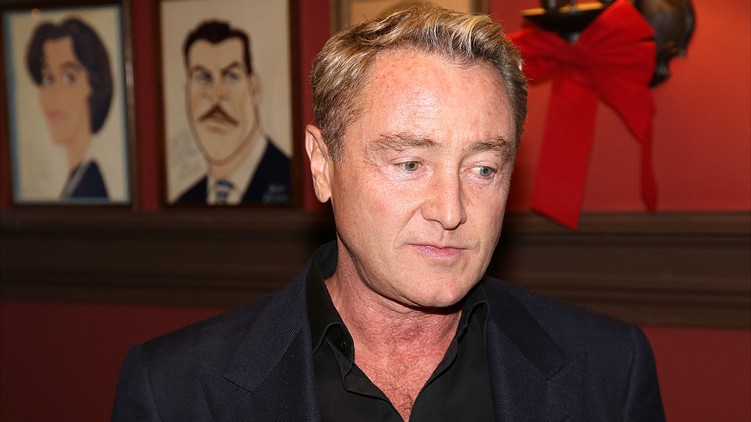 michael flatley