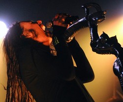 Korn z nową płytą wkroczy na nowy poziom