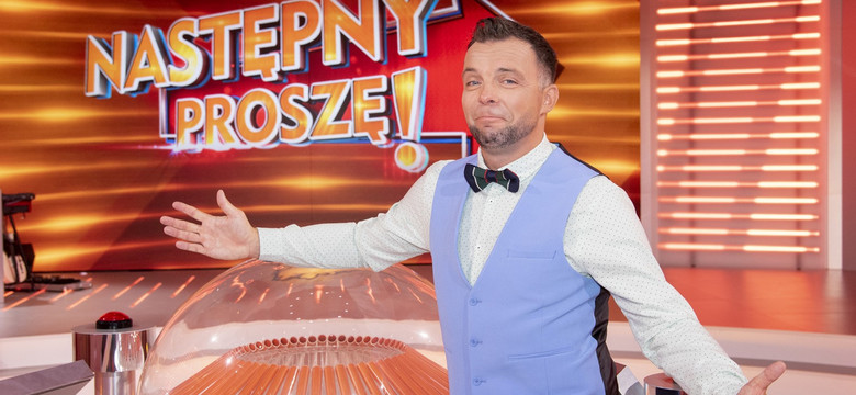 Z wizją czy bez wizji: "Następny proszę"