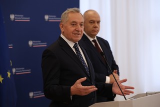 Kowalczyk: Naszym obowiązkiem jest pamiętać o Polakach, którzy pozostali na Białorusi i w Rosji