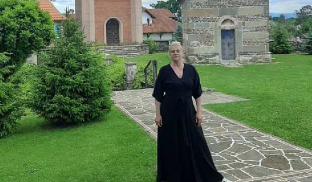 Nataša Aksentijević