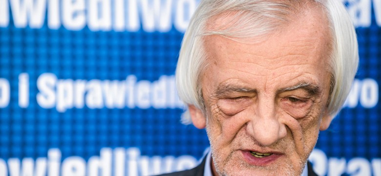 Cichanouska skomentowała wpis Terleckiego. "Dziwna sytuacja"