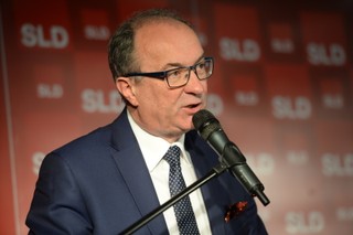 SLD: zamiast jednego lidera opozycji powinno być siedmiu wspaniałych