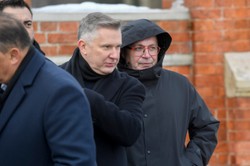 Grzegorz Kajdanowicz po cichu rozwiódł się z żoną. "Nie jestem najłatwiejszym człowiekiem"