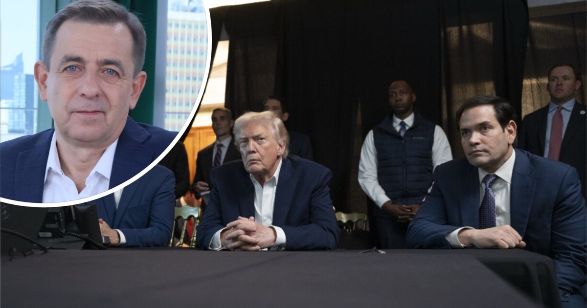 Jego wpis wywołał burzę. Polski korespondent przyznaje się do błędu