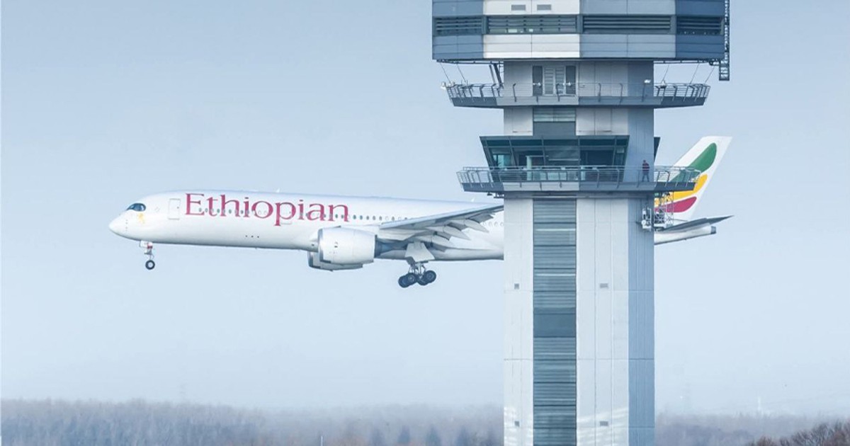 Africa’s biggest airline is demanding dollars as Sudan’s pound slides beyond 4,000 per dollar