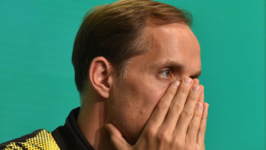 Media: Thomas Tuchel podpisał kontrakt z PSG