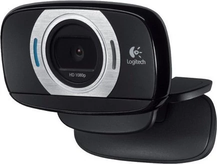 Logitech HD Webcam C615