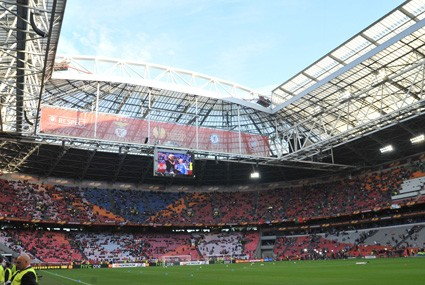 Amsterdam Arena