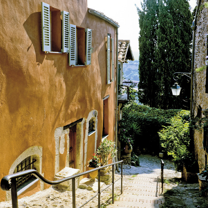 Francja, Lazurowe Wybrzeże, Cagnes