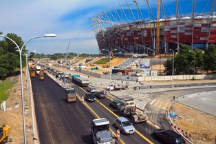 La Gazzetta dello Sport: Polska lata świetlne do przodu