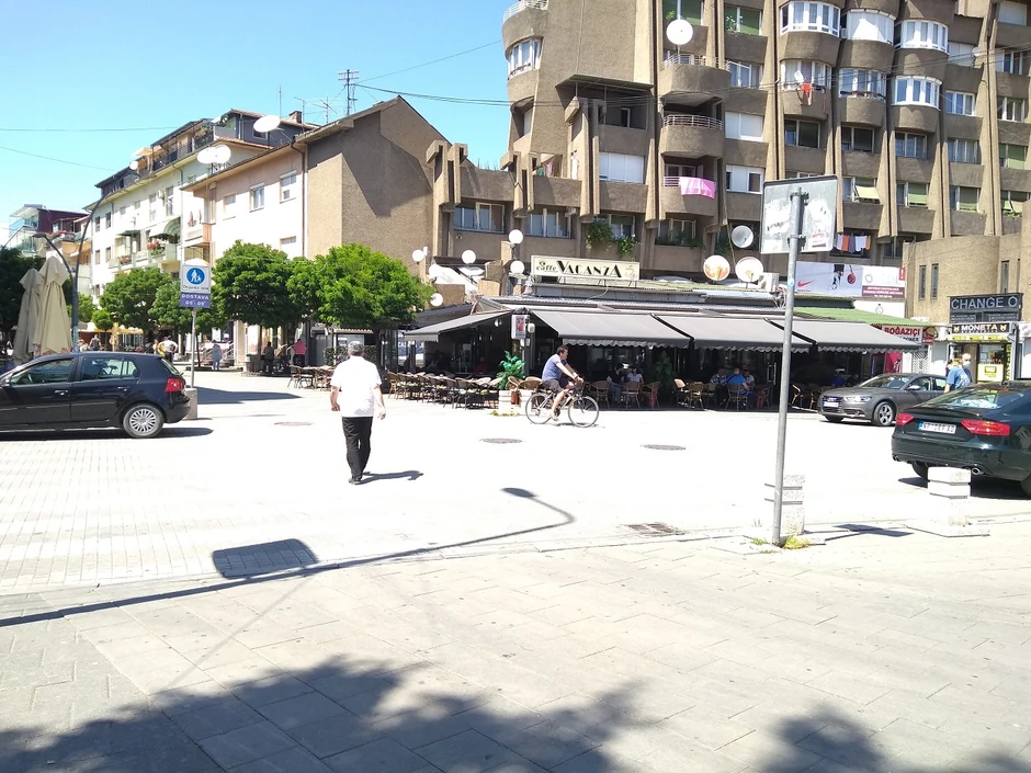 Nestala bajramska atmosfera u Novom Pazaru