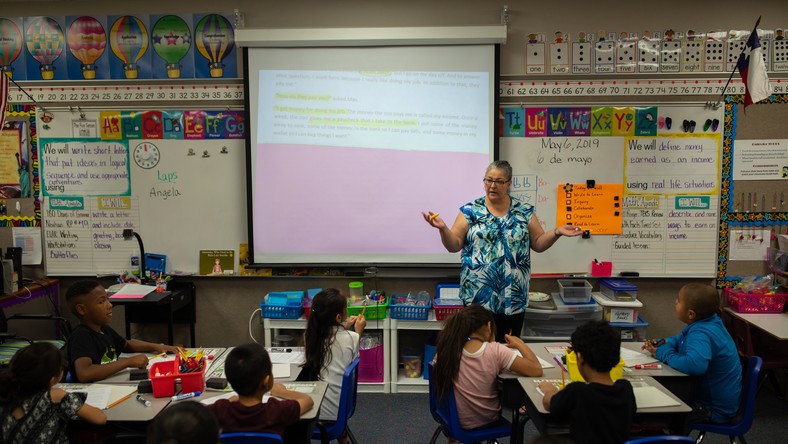 Year In Education Stalled Test Scores Increased College Costs