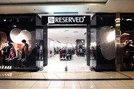 reserved sklep