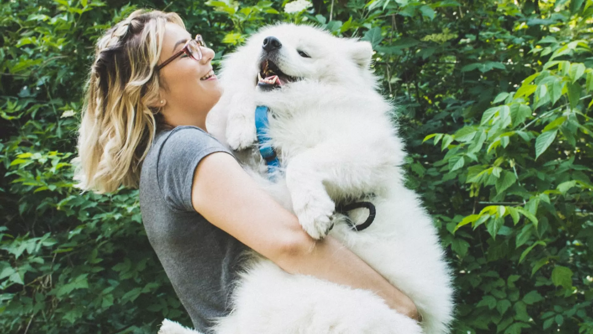 Nowe badania: kobiety wolą spędzać czas ze swoim psem niż z facetem