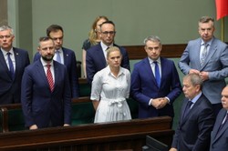 Barbara Nowacka podpisała rozporządzenia ws. podstawy programowej