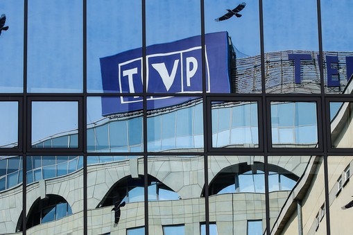 TVP siedziba