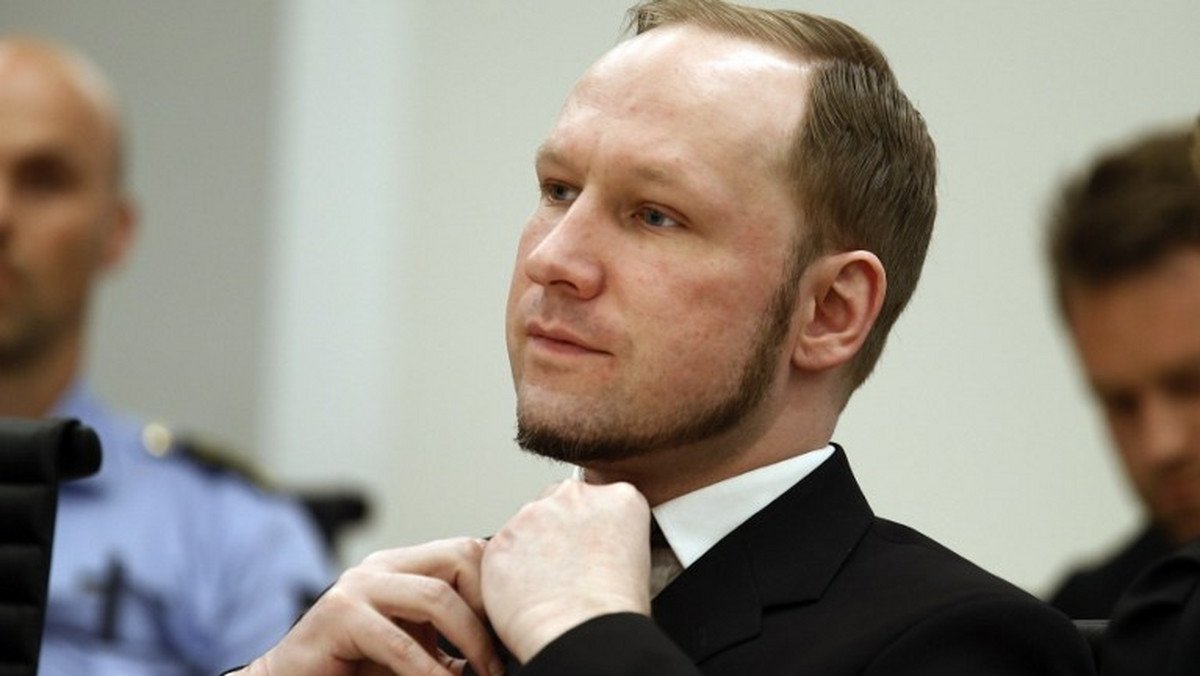 Anders Breivik, który odsiaduje wyrok za zamordowanie 77 osób, zmieniał treść haseł Wikipedii, przystosowując ją do swoich poglądów.