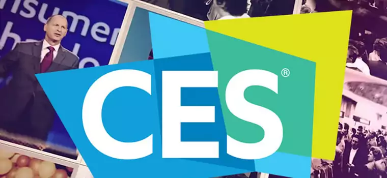 CES 2017: najważniejsze wiadomości - relacja na żywo z targów