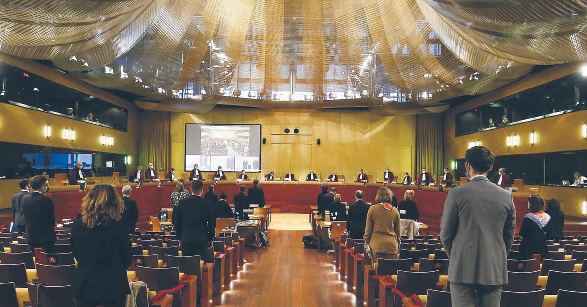 TSUE oceni, czy druga i kolejne restrukturyzacje powinny być z podatkiem