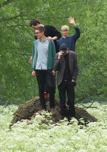 Alt-J