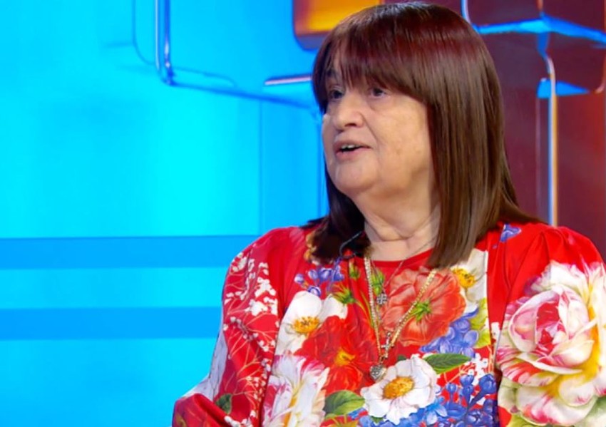 Ljiljana Habjanović Đurović