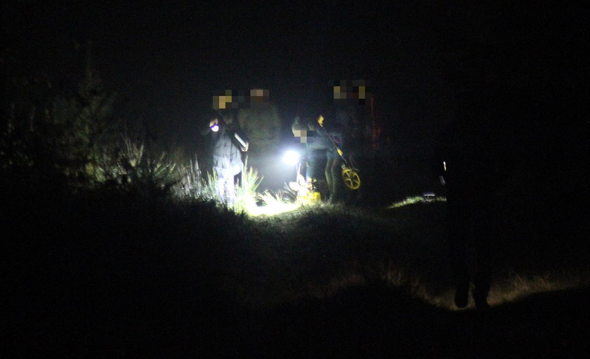 Tragedia na polowaniu. Duńscy myśliwi zastrzelili Polaka