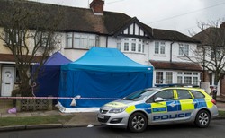 Nowa ofiara rosyjskich służb? Brytyjska policja wszczyna śledztwo w sprawie śmierci byłego wiceszefa Aerofłotu