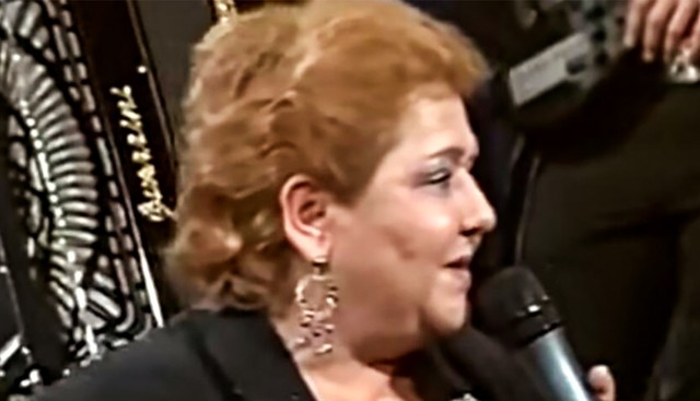 Vida Pavlović
