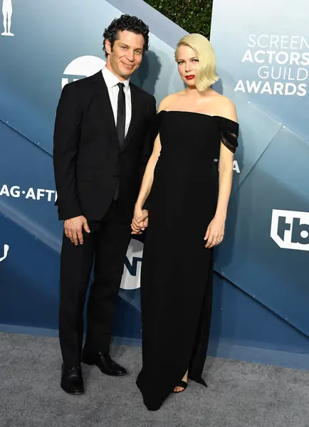 Michelle Williams / Steve Granitz /GettyImages