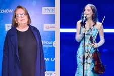 Zapendowska bardzo mocno o Sanah. "Naprawdę koszmarna"