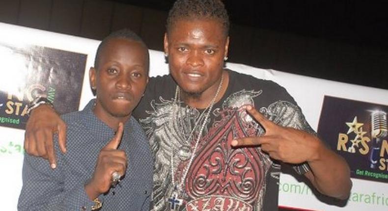 Kats and Pallaso