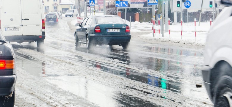 Kierowcy muszą mieć się na baczności. Nadchodzą zmiany