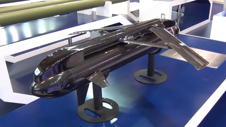 PGB-128 - srpska leteća bomba