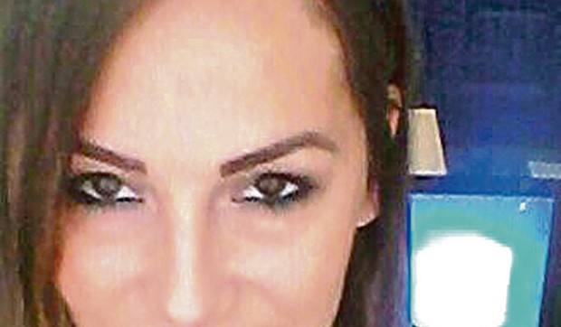 Marija Lukic foto Privatna arhiva