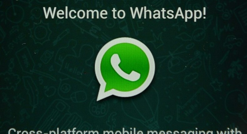 Conversations with officials in Europe resulted in Whatsapp deciding to only tap into user data there for purposes such as fighting spam