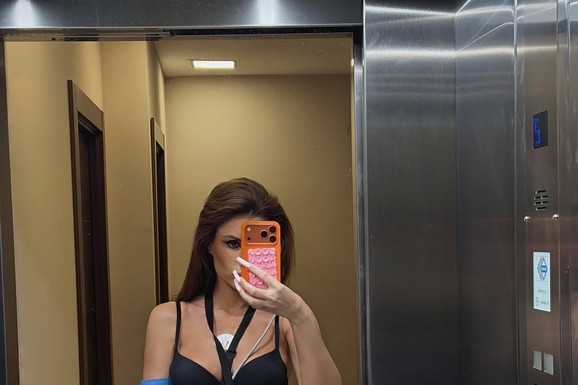 DIDI DŽEJ UGROŽENO ZDRAVLJE Priključena na uređaj, hitno se oglasila: "Virus je zahvatio srce, nedeljama nisam znala šta se dešava"