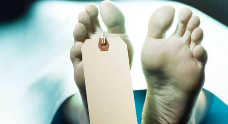 Senior lecturer mysteriously slumps to death in lecture hall