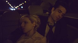 Marcin Dorociński: Praca przy "Miłości" była jak majstrowanie przy bombie