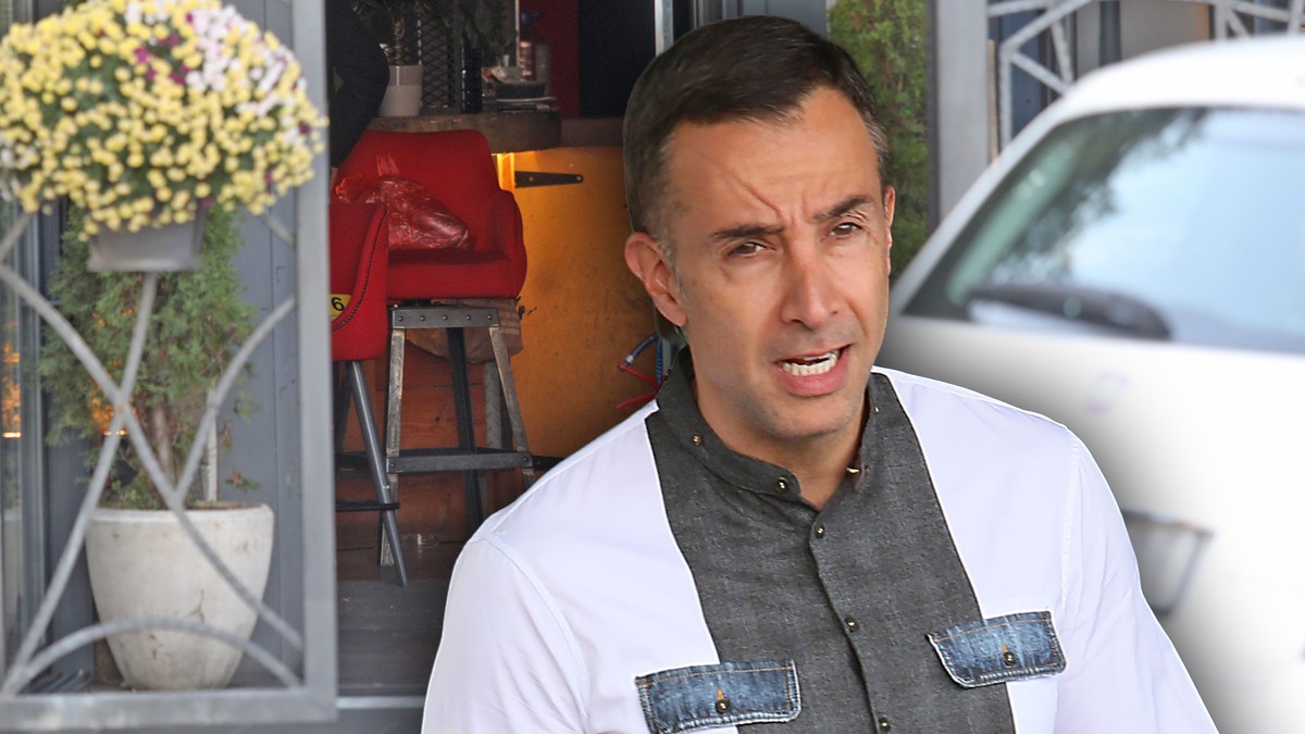 Pucnjava na Vračaru