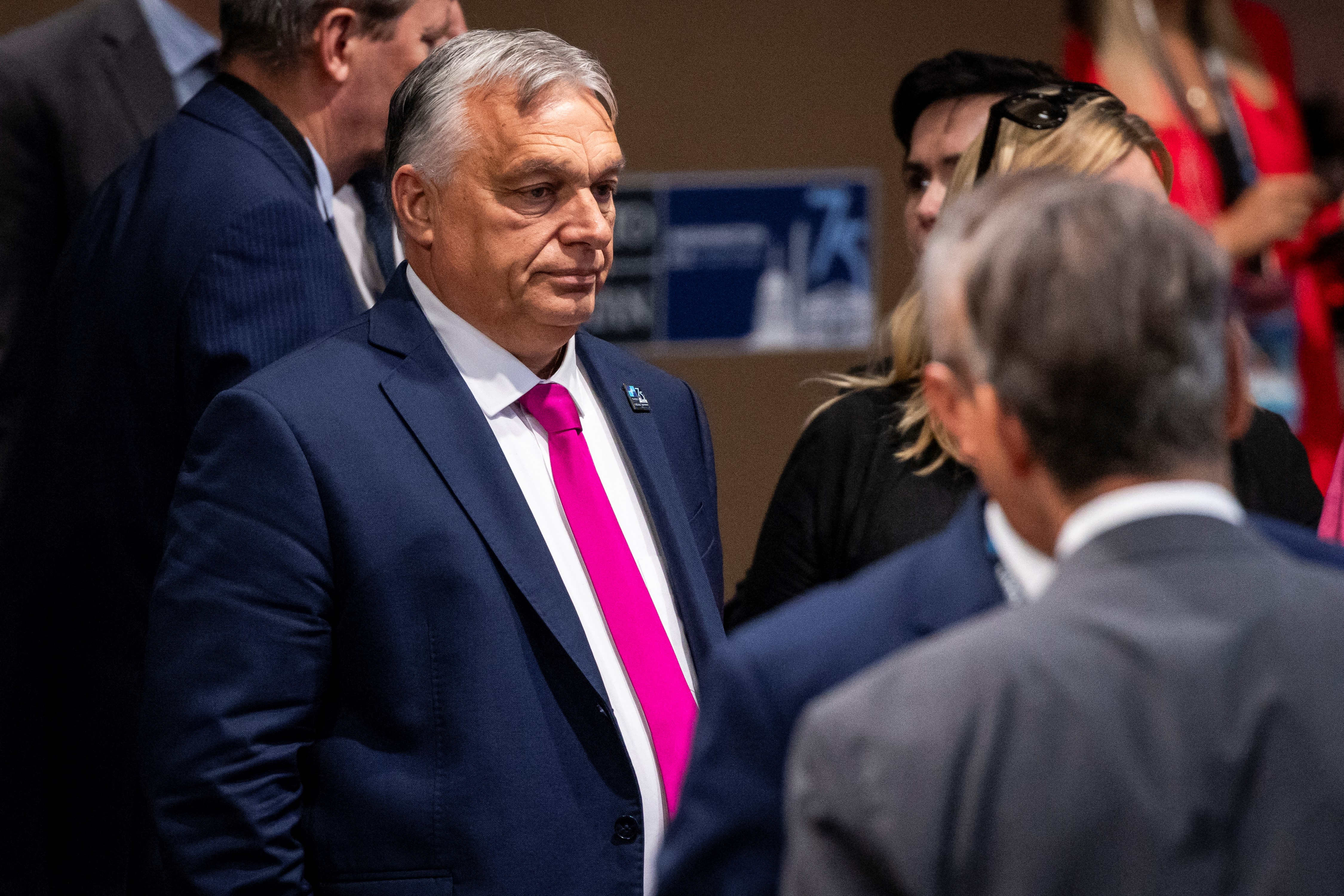 Orbán: solo accordo Putin-Trump può risolvere guerra Ucraina
