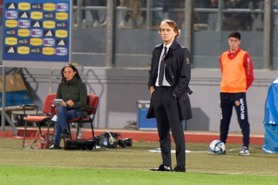 Roberto Mancini