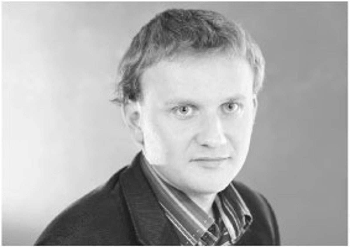 Bartosz Marczuk