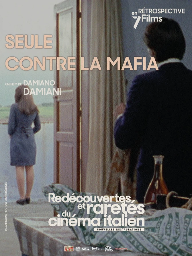 Film "La moglie piu bella"