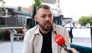 Sloba Vasić 