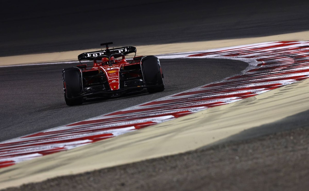 Charles Leclerc