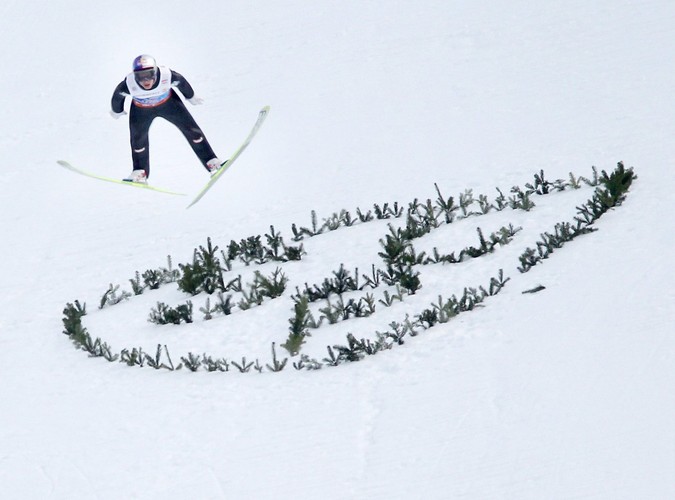 Gregor Schlierenzauer