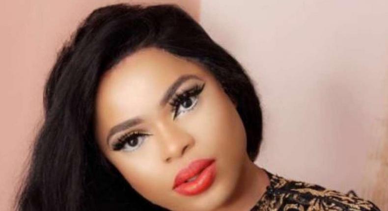 How Bobrisky became an unlikely female style icon