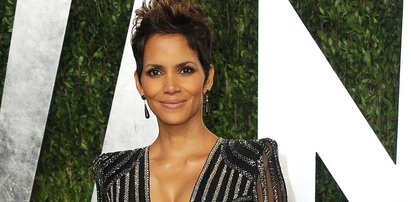 46-letnia Halle Berry spodziewa się dziecka